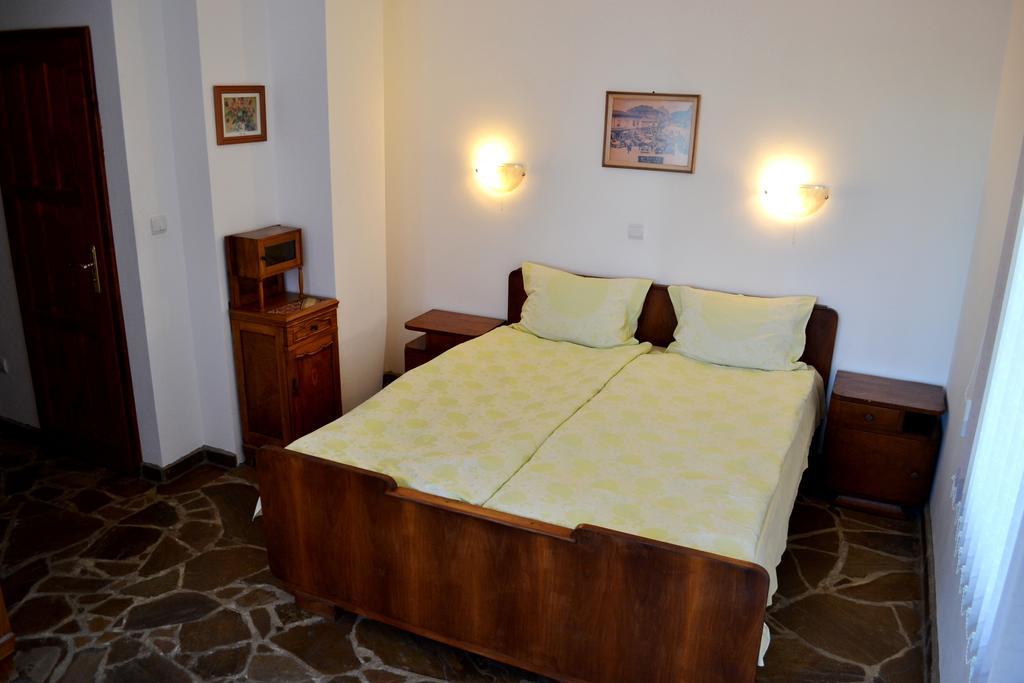 Guest House Diabora Arbanasi Room photo